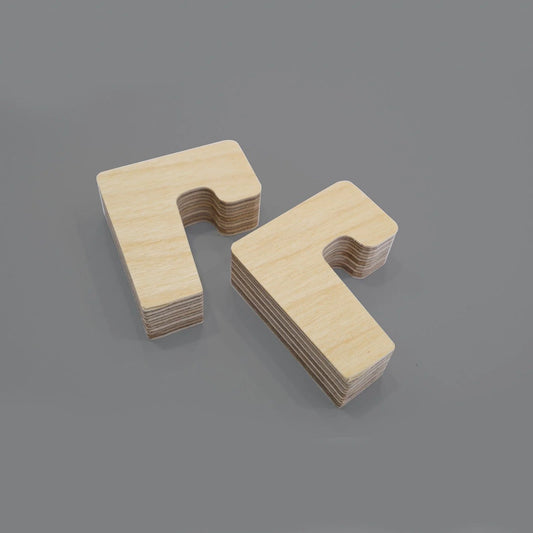 2x L Key