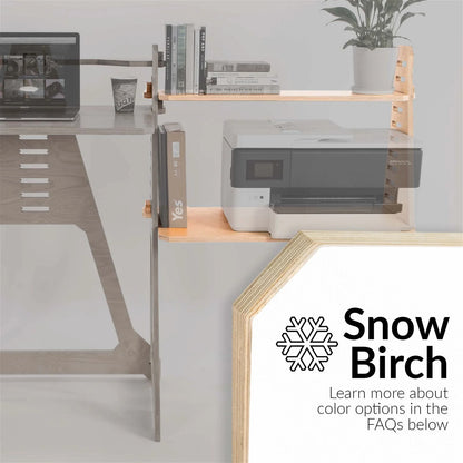 WFH Side Shelf Module