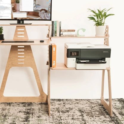 •WFH Side Shelf Module