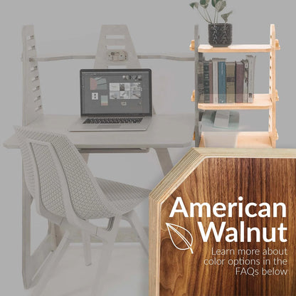 Book Shelf Module