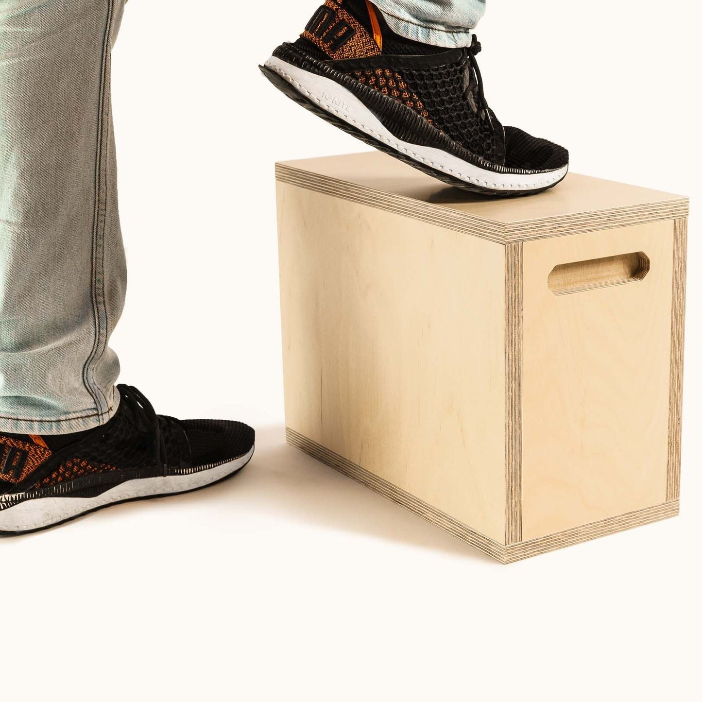 Move Box