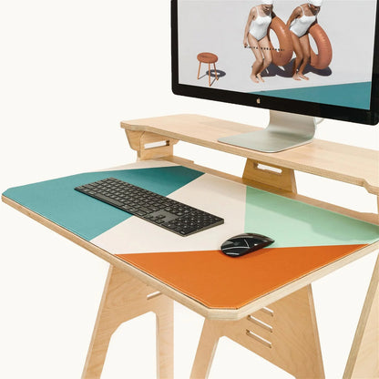 WFH Desk Pad