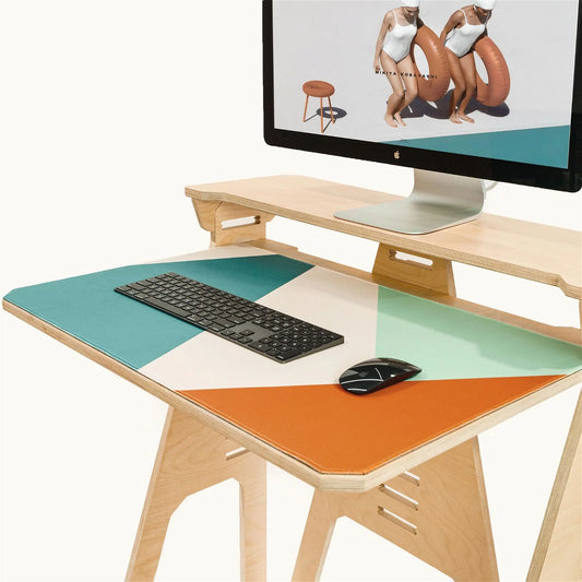 WFH Desk Pad