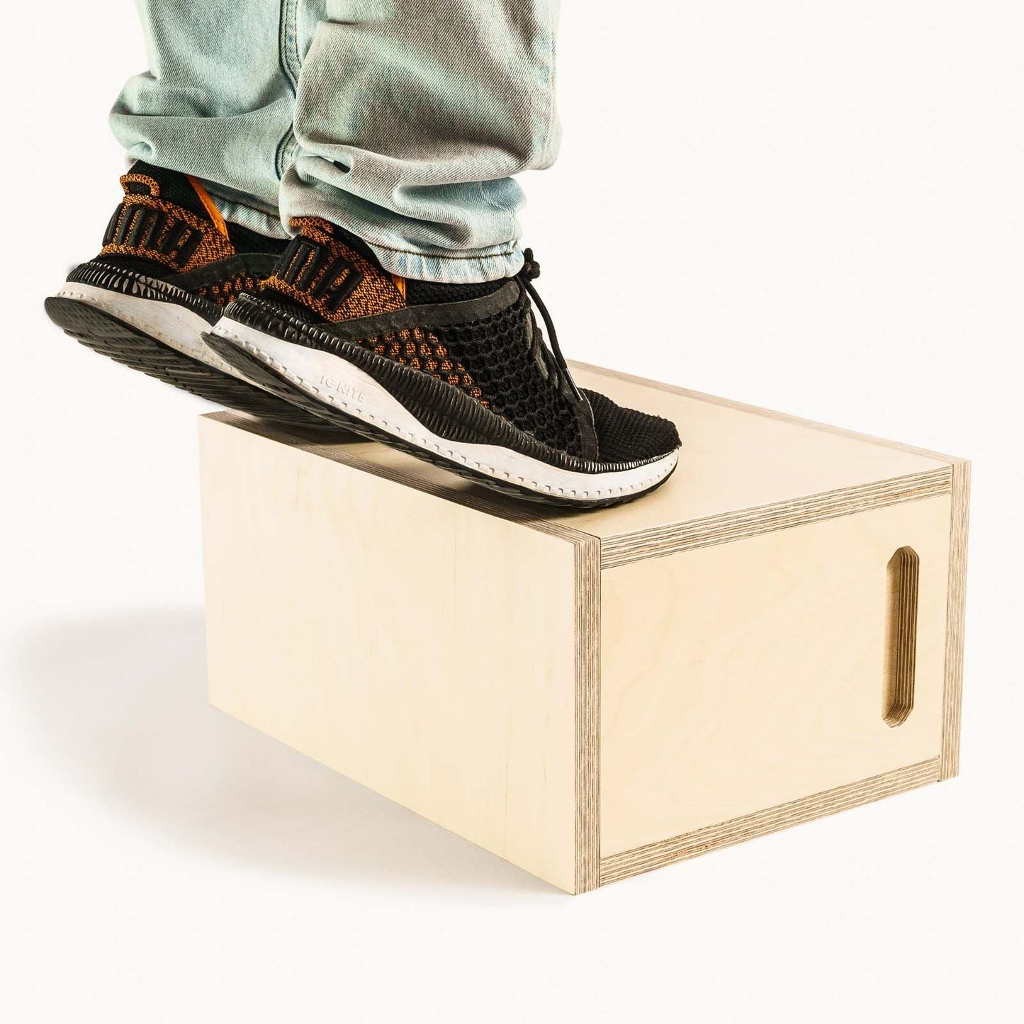 Move Board & Box