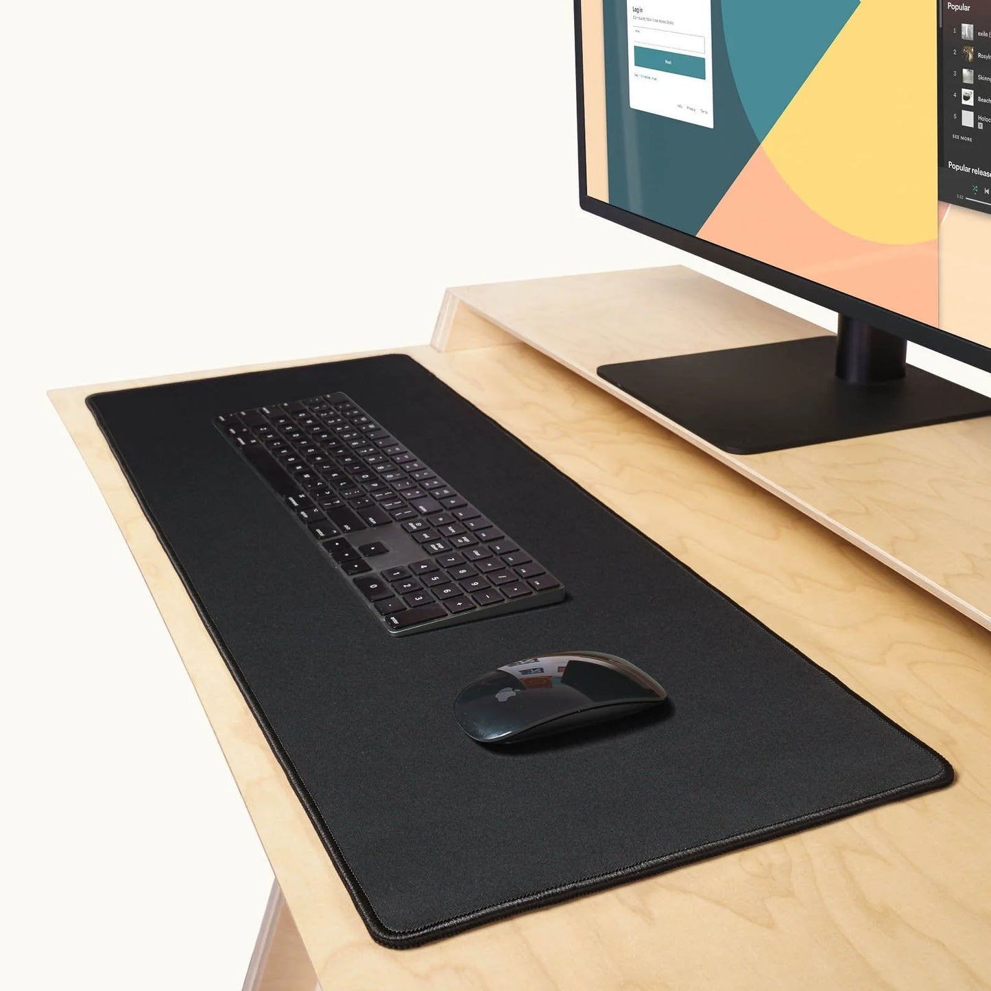 Desk Pad 31"