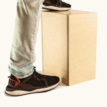 Move Board & Box