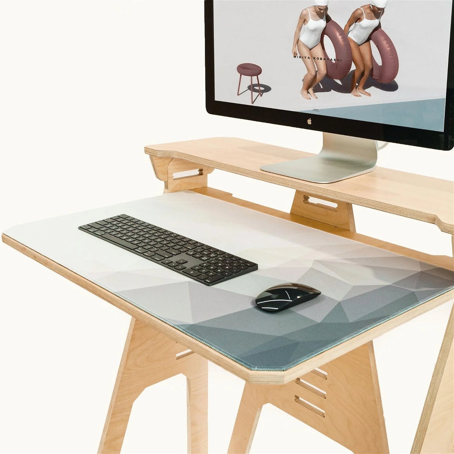 WFH Desk Pad