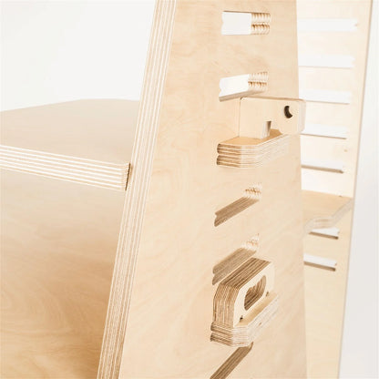 •Monitor Stand