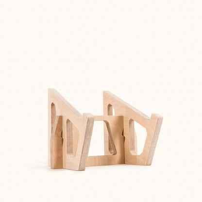 •Birch Laptop Lifter
