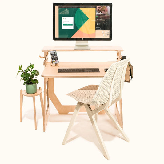 Small Desk