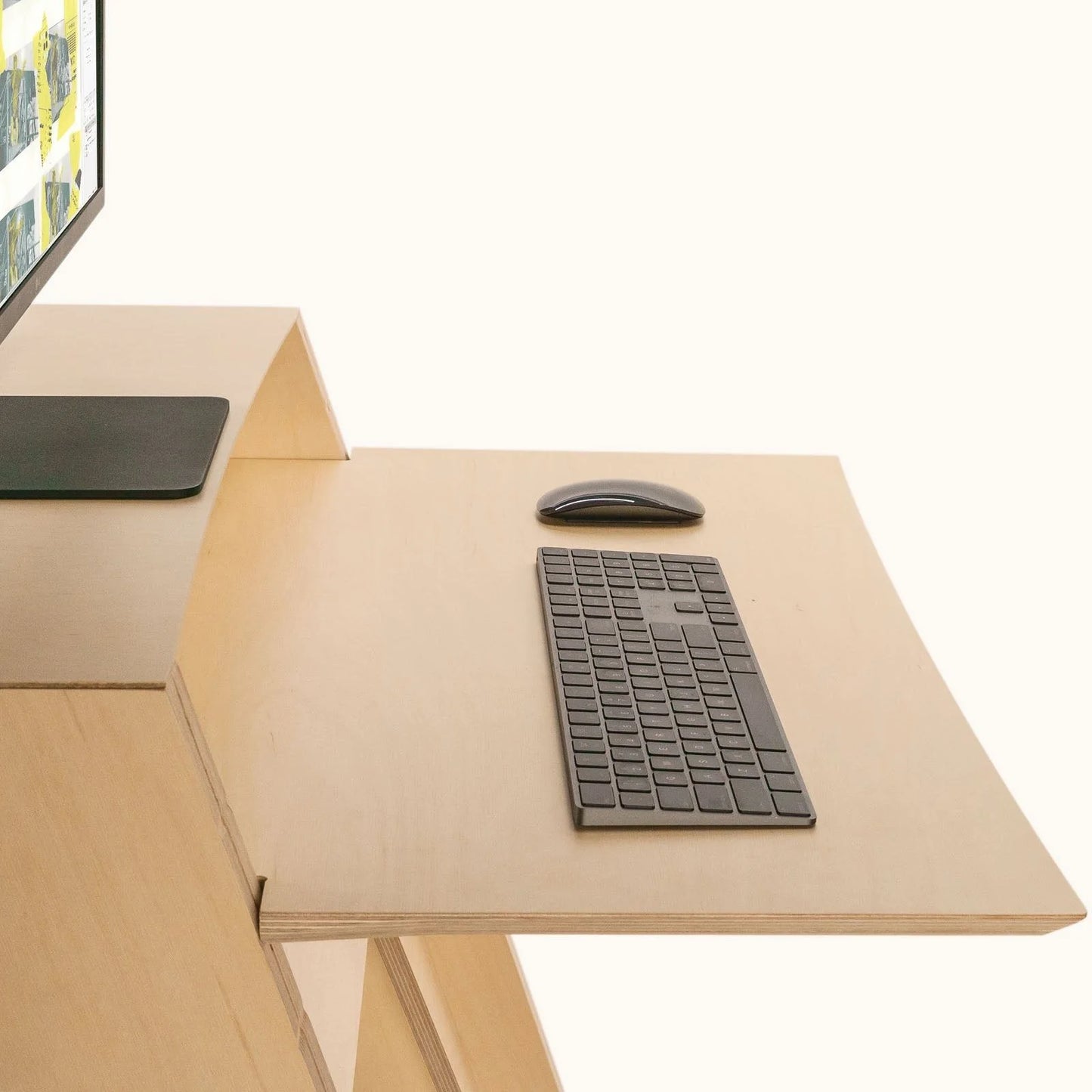 •Lambda Standing Desk - 24"