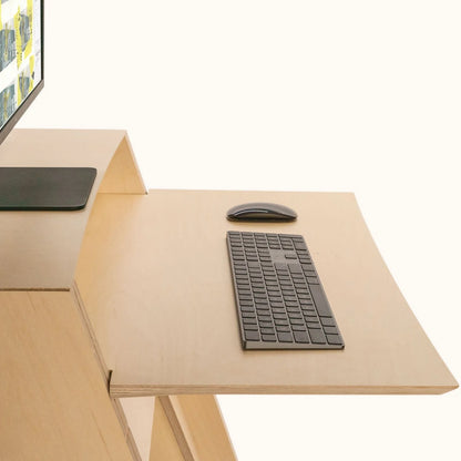 •Lambda Standing Desk - 24"