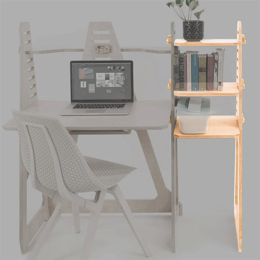 Book Shelf Module
