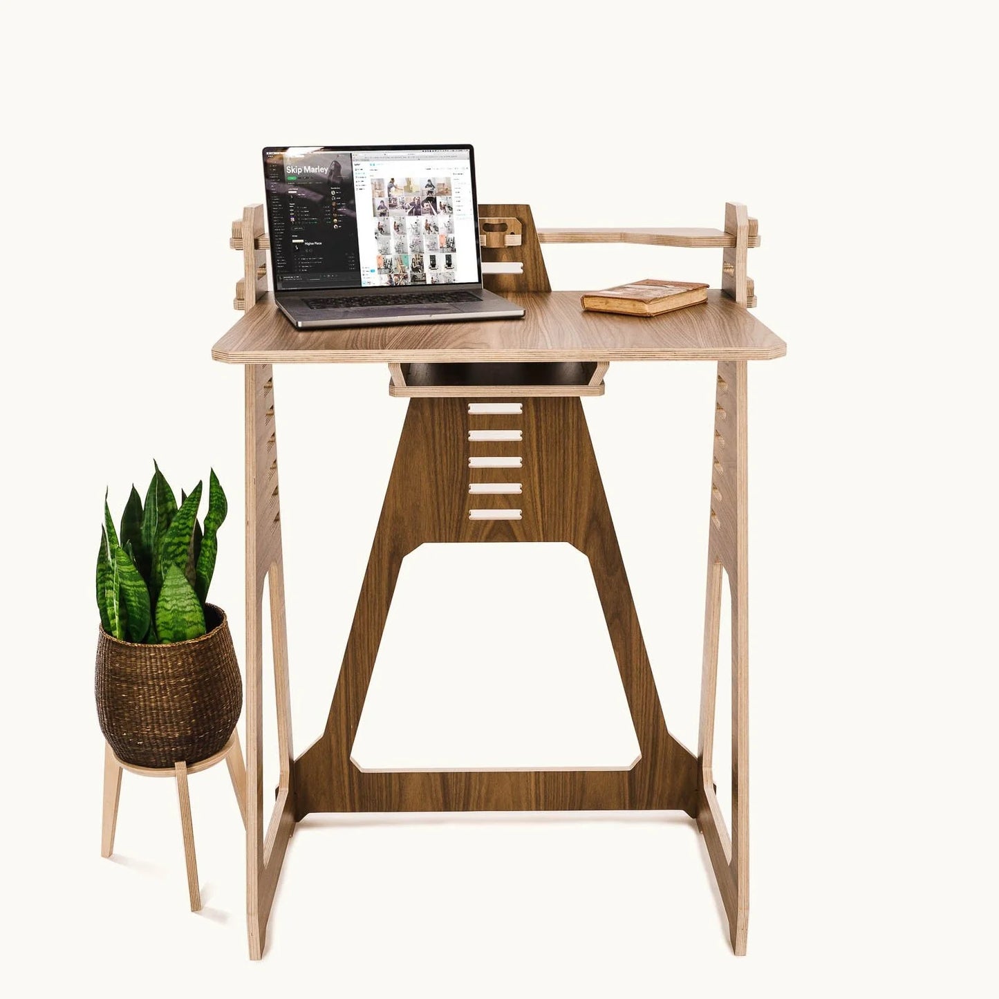 WFH Desk