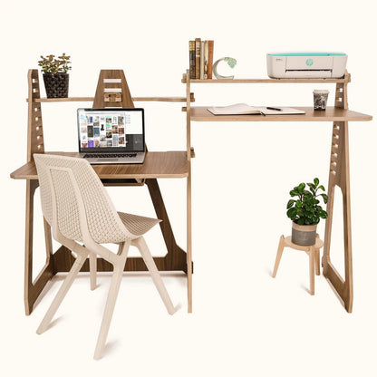 WFH Double Wide Desk